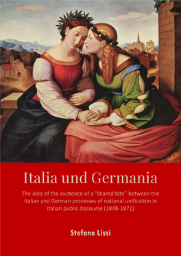 Italia Und Germania
