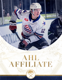 AHL Affiliate