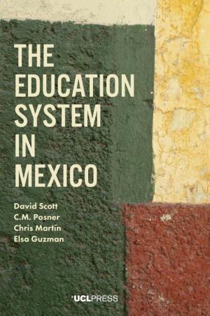 The Education System in Mexico Education the System