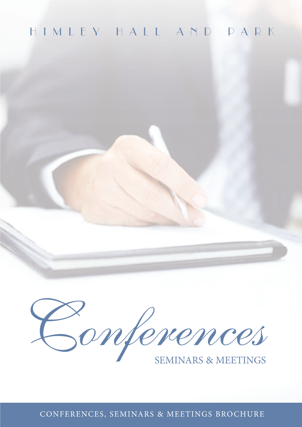 Conference Brochure