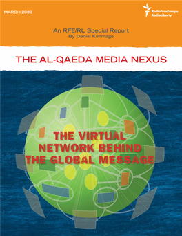 Al-Qaeda Media Nexus (+420) 2 2112 1111 (+1) 202 457 6900