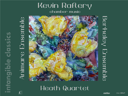 Kevin Raftery Chamber Music
