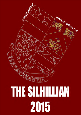 Old Silhillians' Hockey Club