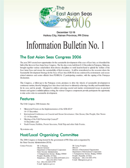 Info Bulletin.Pmd