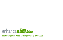 Enhance East Hampshire