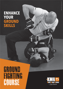 Enhance Your Ground Skills
