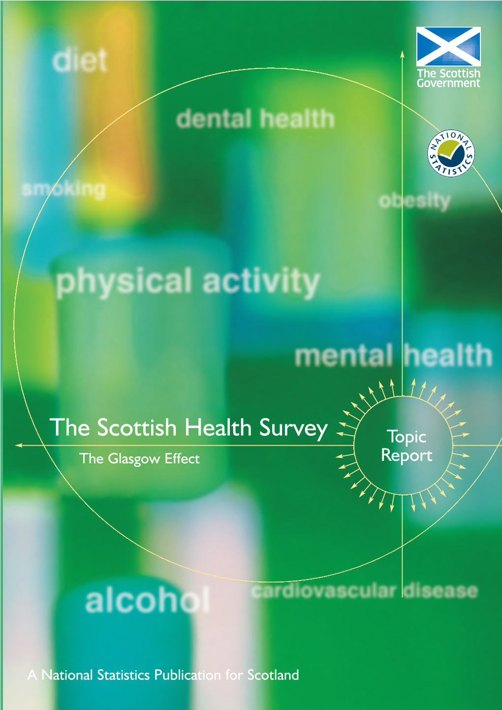 The Scottish Health Survey: Topic Report: the Glasgow Effect