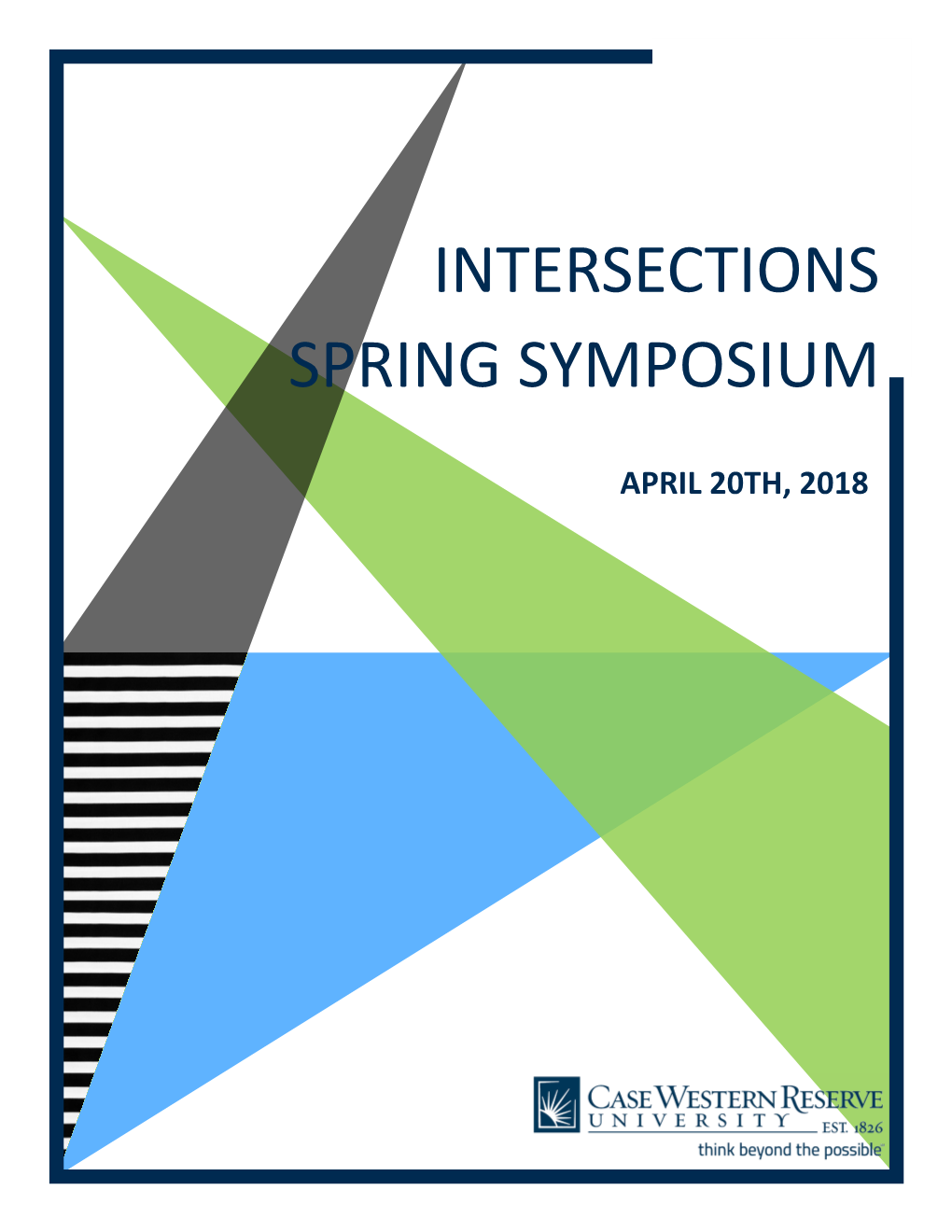 Intersections Spring Symposium