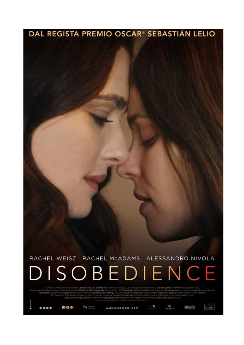 Disobedience