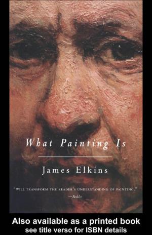 What Painting Is “A Truly Original Book