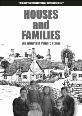 HOUSES and FAMILIES