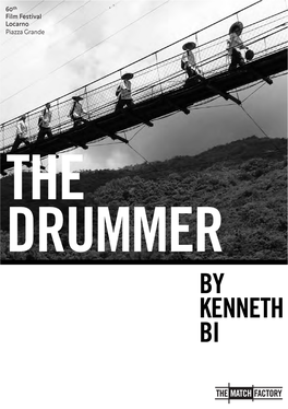 By Kenneth Bi the Drummer