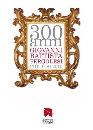 Pergolesi300 Brochure.Pdf
