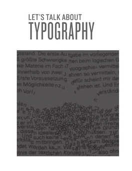 Typography SBCC.Pdf
