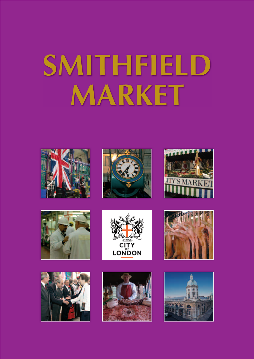 Smithfield Market
