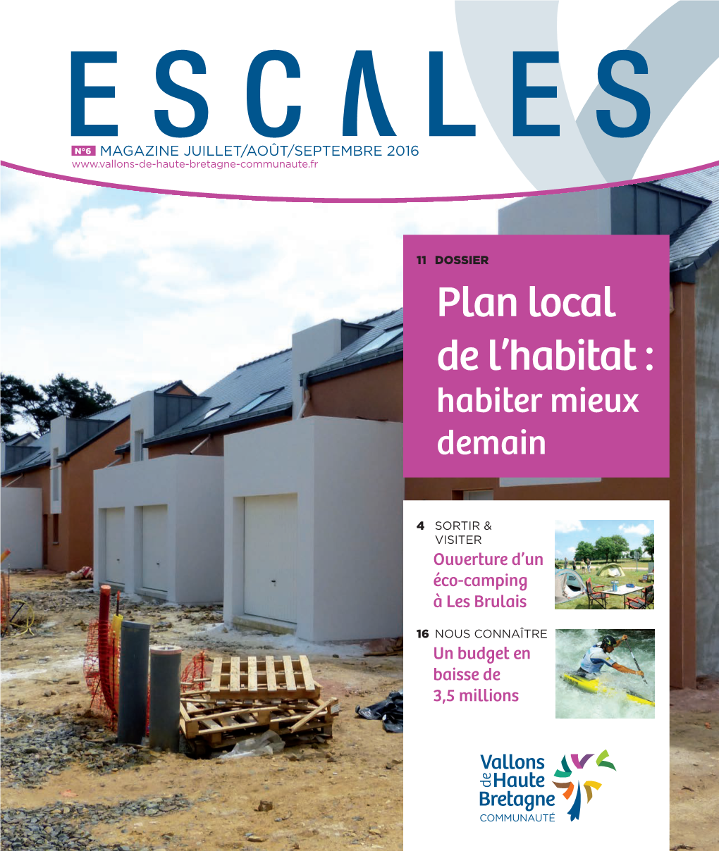 Plan Local De L'habitat