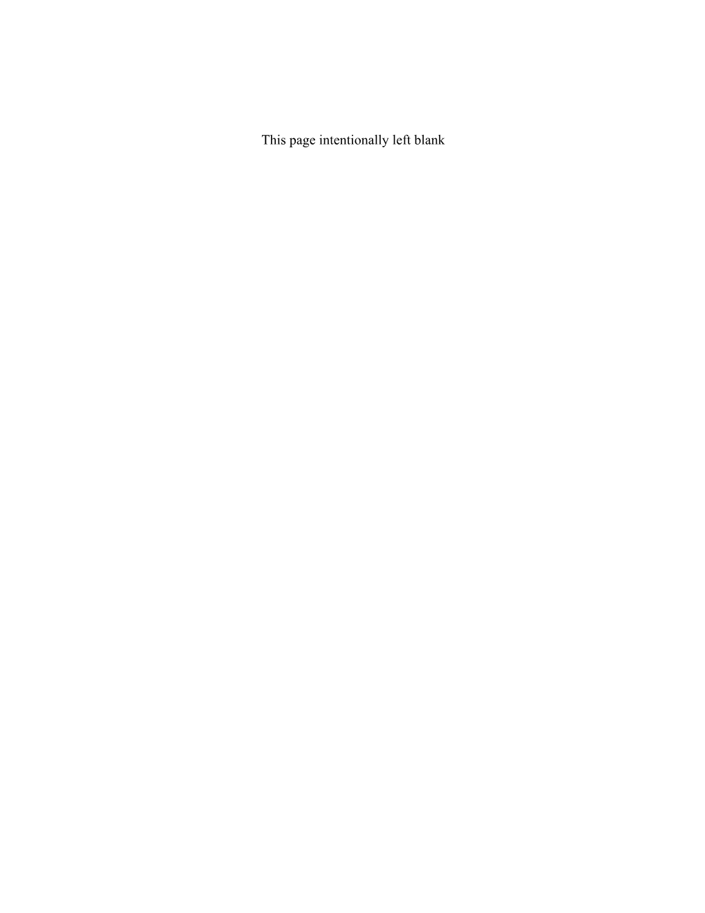 This Page Intentionally Left Blank JAN MATULKA: the UNKNOWN MODERNIST EXHIBITION (Jan Matulka: the Modernist)