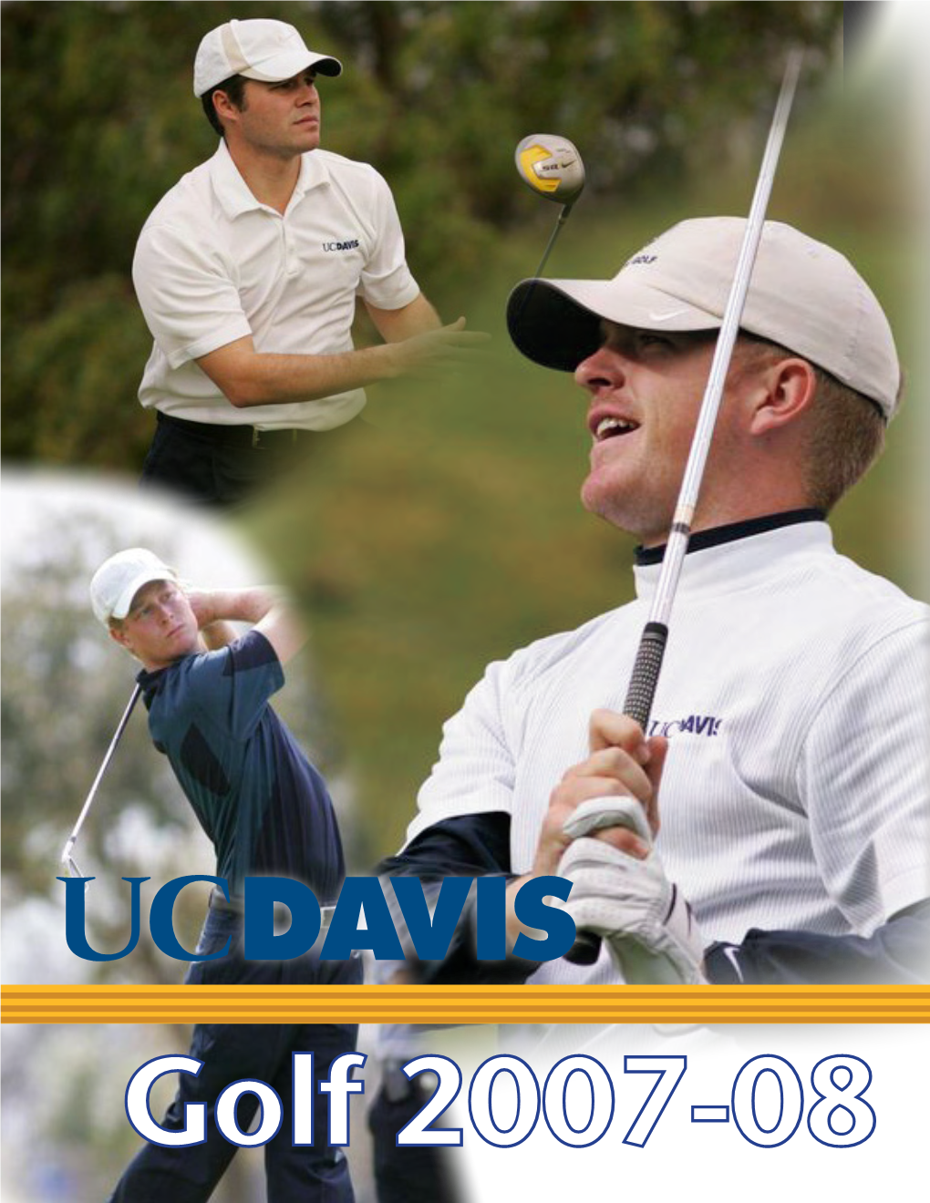 Big West Conference Championship UC Davis 287