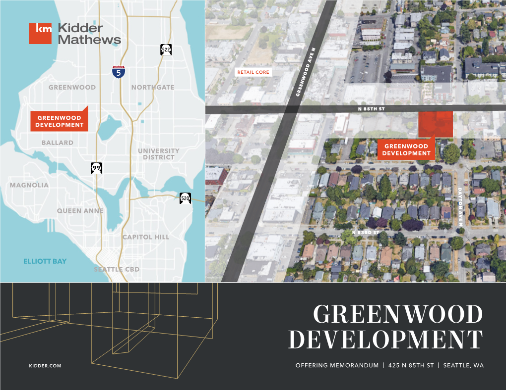 Greenwood Development