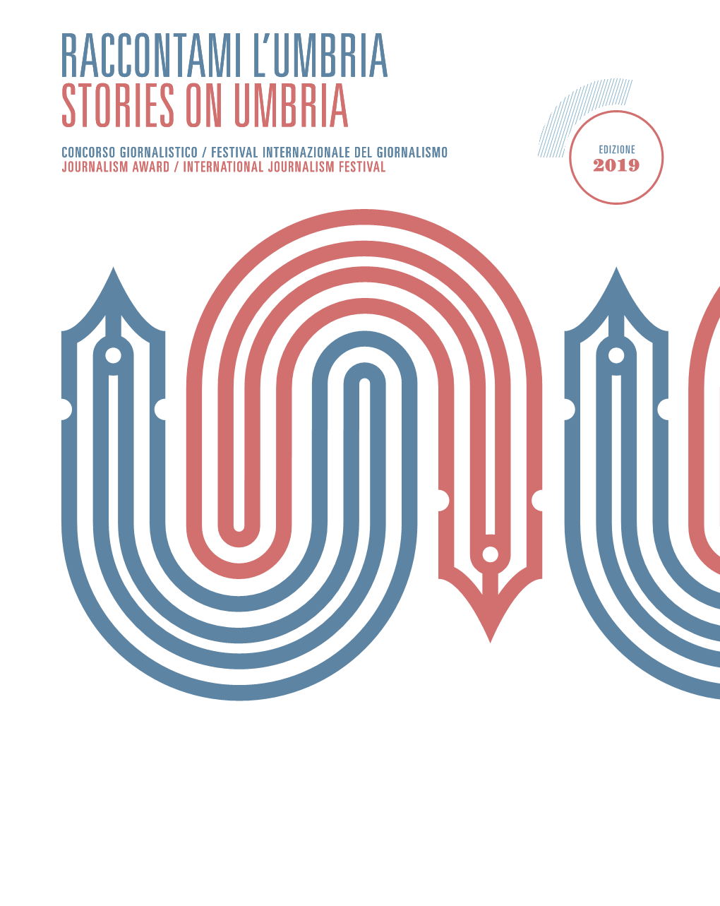 Volume Raccontami L'umbria Stories On
