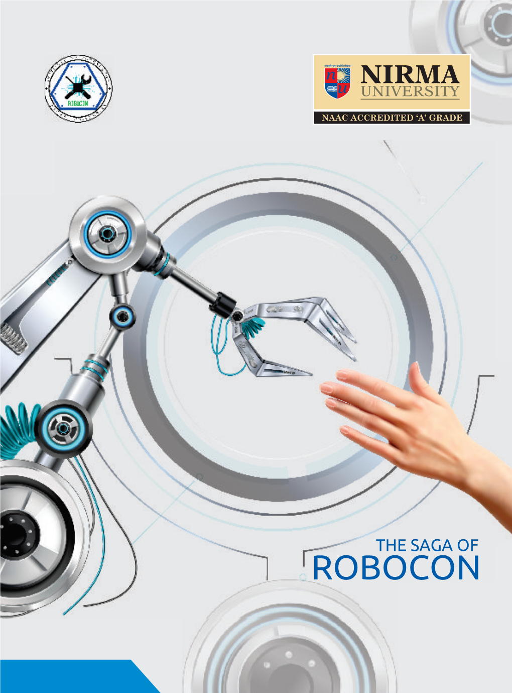 Robocon Brochure