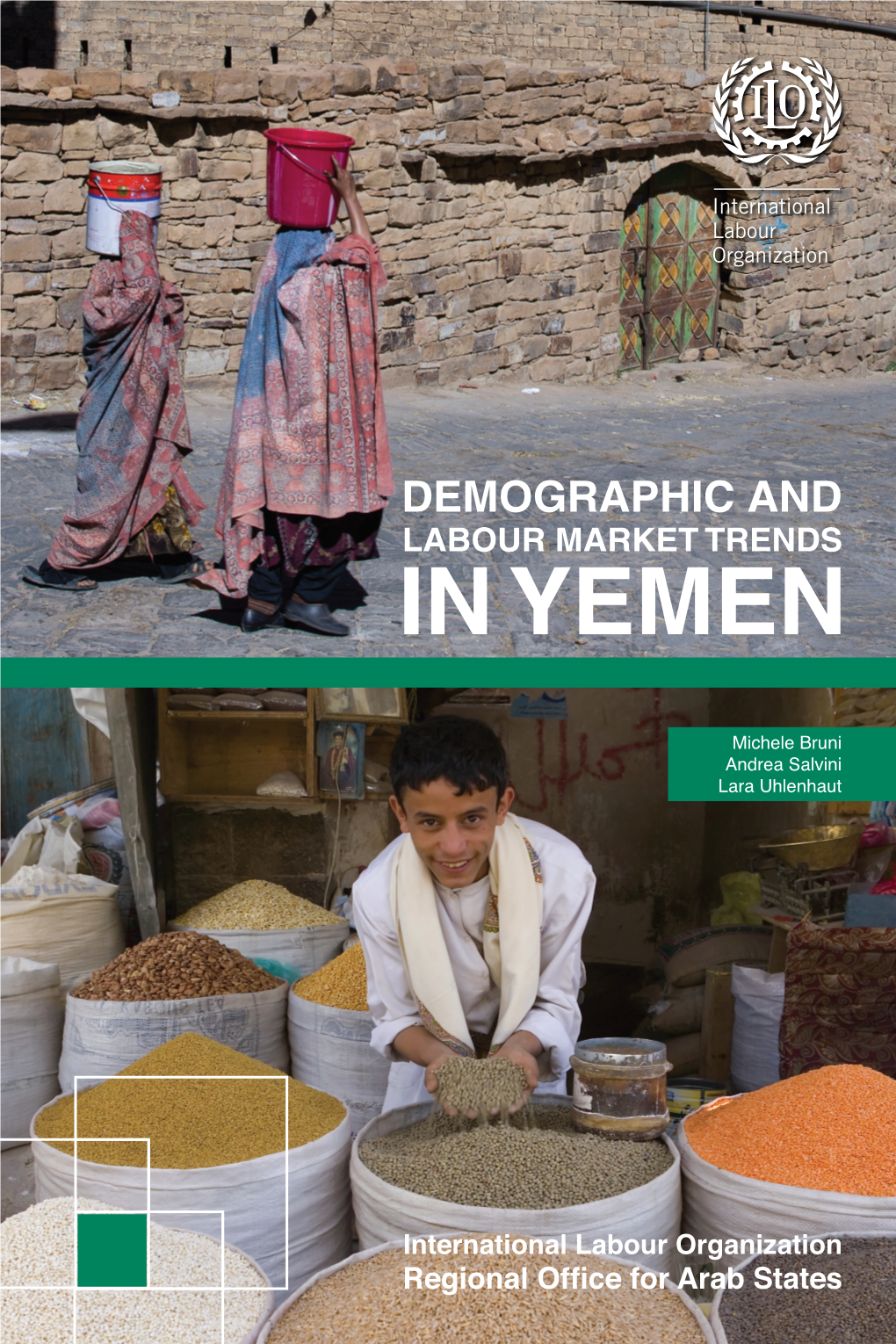 Demographic and Labour Market Trends in Yemen