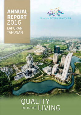 ASRI Annual Report 2016.Pdf