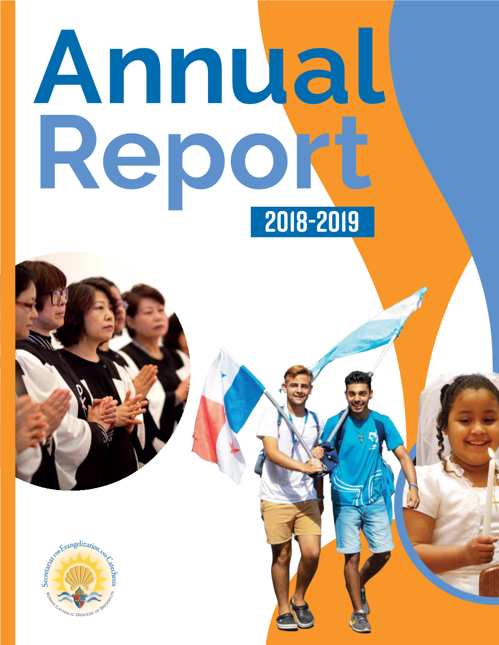 Annual Report 2019