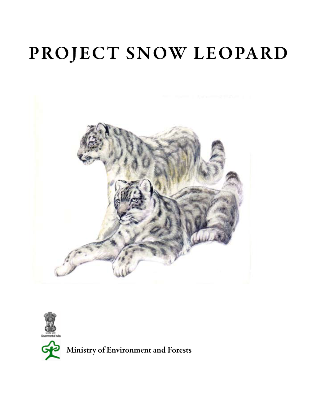 Project Snow Leopard