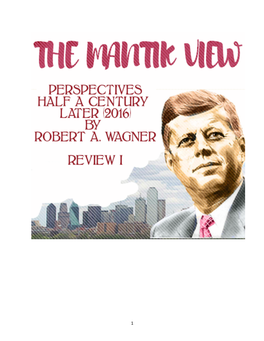 Another Assassination of JFK Research: a Mystified Review by David W
