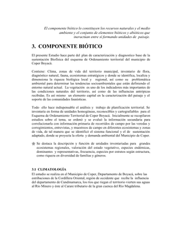 05-Componente Biotico