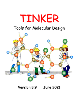 Tinker User's Guide