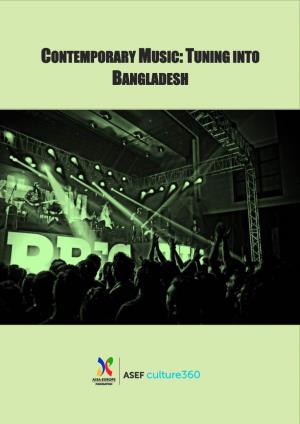 Contemporary Music: Tuning Into Bangladesh 1