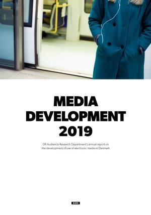 Media Development 2019
