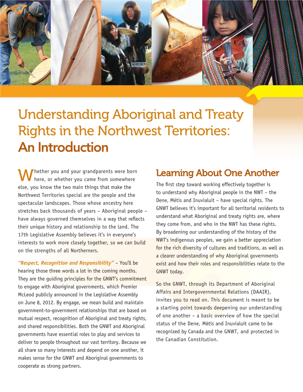 understanding-aboriginal-and-treaty-rights-in-the-northwest-territories