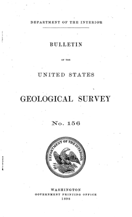 Geological Survey