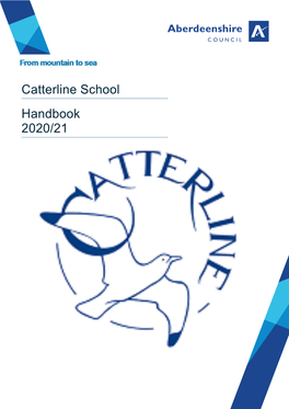 Catterline School