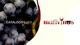 Catálogo | 2021 Productos Ibéricos Arroces Vinos De Bellota