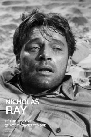 Nicholas Ray Rétrospective 29 Août – 28 Septembre
