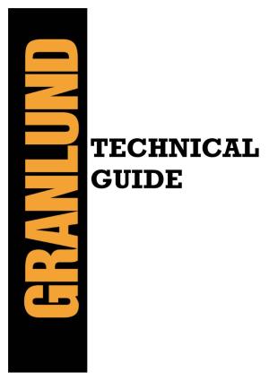 Technical Guide
