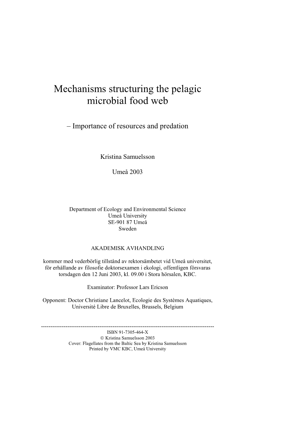 mechanisms-structuring-the-pelagic-microbial-food-web-docslib