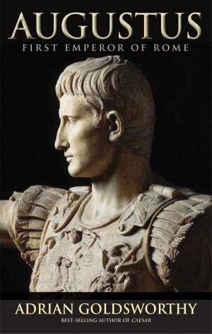 Augustus by the Same Author