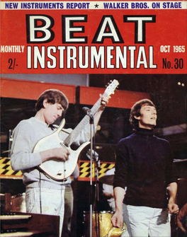 6510-Beat-Instrument