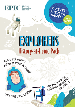 History-Explorers-Pack.Pdf