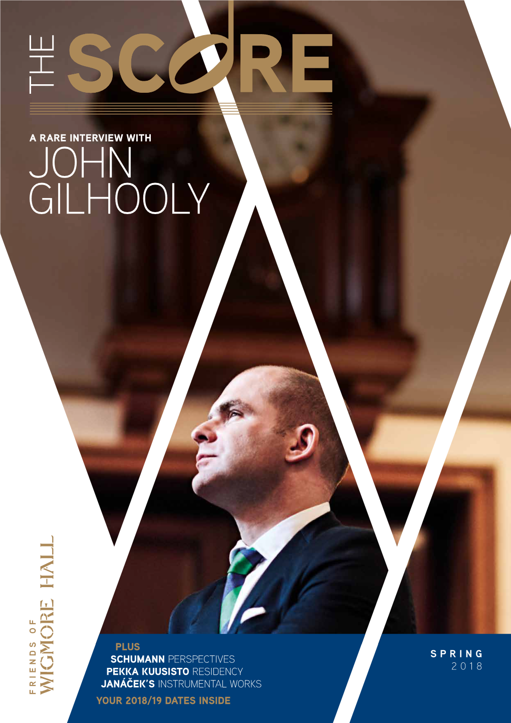 John Gilhooly