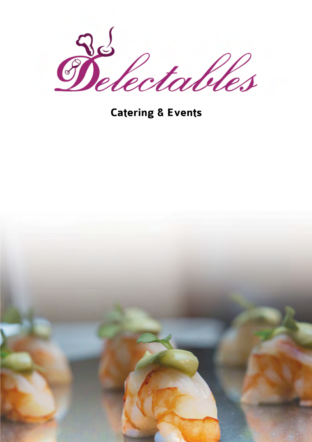 Catering & Events