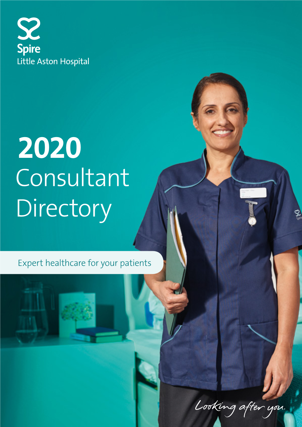 Consultant Directory