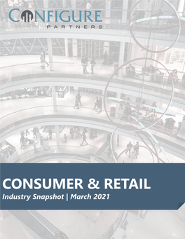 Consumer & Retail
