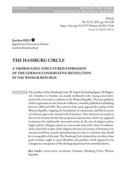 The-Hamburg-Circle-A-Thoroughly