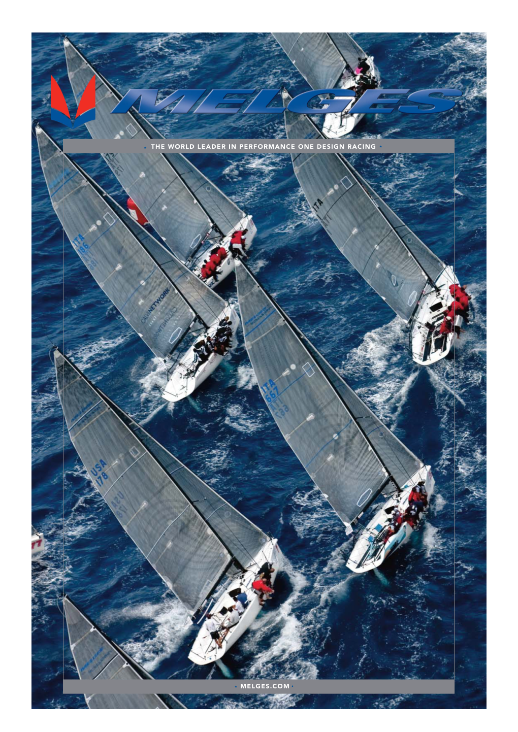 Melges Promo